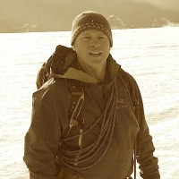 Reed Harper