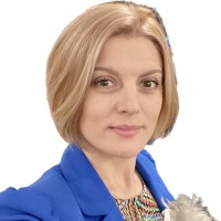 Natalia Syniebok