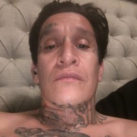 Little Hawk Sanchez