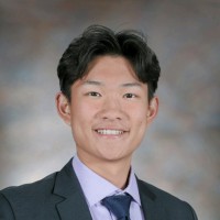 Joshua Mei