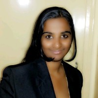 Indumathi Gopalkrishnan