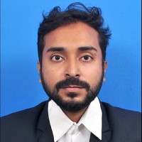 Sayan Kumar Mukherjee