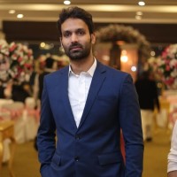 Waqas Sarfaraz