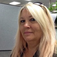 Becky Rosenthal