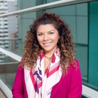 Ana Lucía Cusihuaman Marin