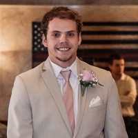 Joshua Bolin