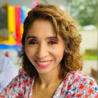 Maria Cristina Calvache