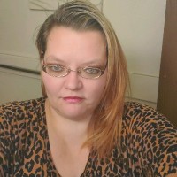 Jessica Rogers