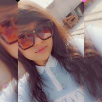 Sakshi Shah