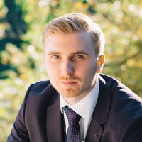 Kirill Solianov