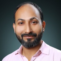 Abhishek Srivastav