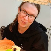 Elise Korsmo Fjeld