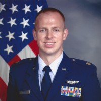 David J Terry