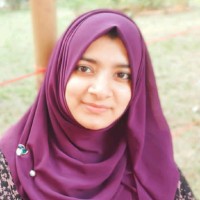 Muslima Nuha