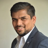 Alok Bikram Singh