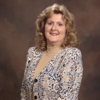 Joy Pope
