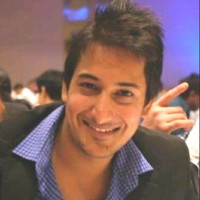 Sajal N.