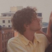 Jonas Cooper Mccauley