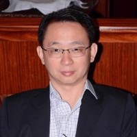 Derrick Koh