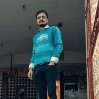 Prakash Vedua