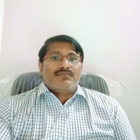 Chenchireddy Male