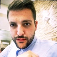 Alexander Simonis
