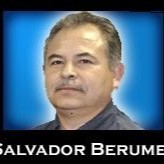 Salvador Berúmen
