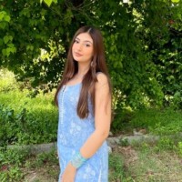 Zahra Kemal Khan