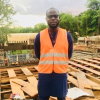 Djibo souley Abdoul nasser