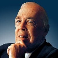 Stanton Evans