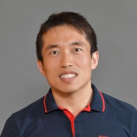Alec Yang