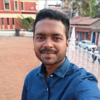 Ravi Darji