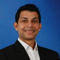 Damith Tennakoon (CA, CPA)