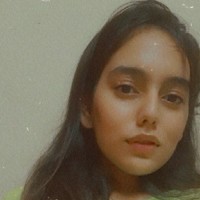 Vishakha Bhatia