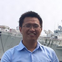 xi ke