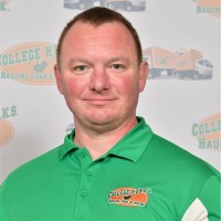John Smego, M.B.A.
