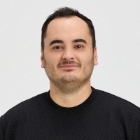 Etienne Moreau, M.Sc