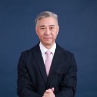 Bernard Lam