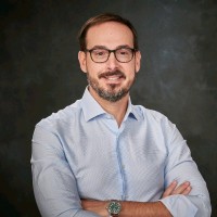 Alejandro Arango Campomanes