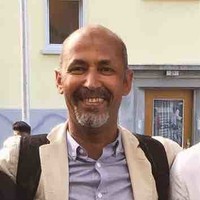 Mohammed Ouanella