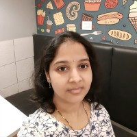 Sirisha Coc, Lssgb