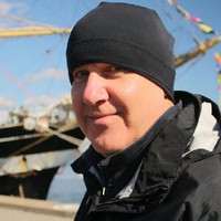 Francois Page