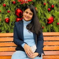 Trishala Pathania