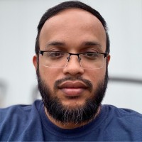Md Saifur Rashid