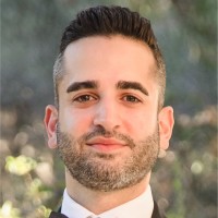 Kasra Navab, Pharmd