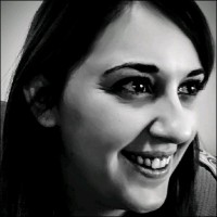 Paloma Sánchez Sánchez