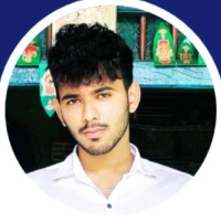 Ujwal P B