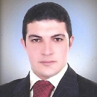Mohamed Amrosy