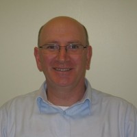 Stephen Mcsorley