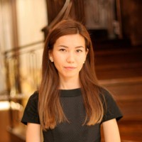 Yenlik Turmukhambetova